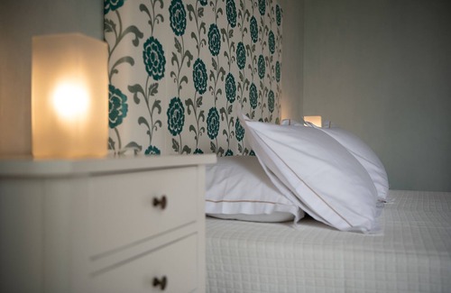 Tatti House | La Fattoria di Tatti