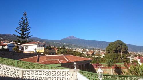 Los Gomez House | La Favorita