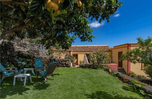 Villa de Mazo House | LA FAYA