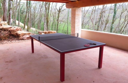 Blanquefort-sur-Briolance House | La Ferme by Interhome