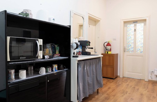 Cirenaica House | La Fenice A.C.