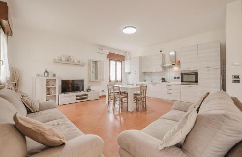 Rivoli Veronese Apartment | La Fenice Private Gardent Free