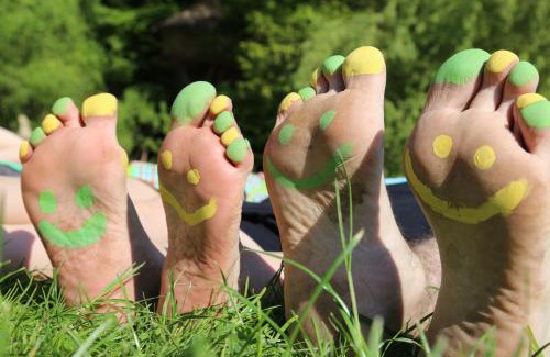 La Chapelle-aux-Bois Other | La Ferme Aventure