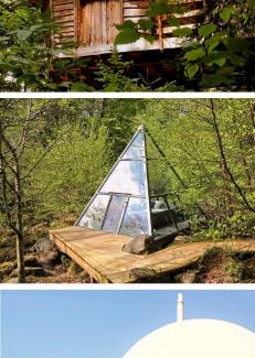 La Chapelle-aux-Bois Other | La Ferme Aventure