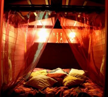 La Chapelle-aux-Bois Other | La Ferme Aventure