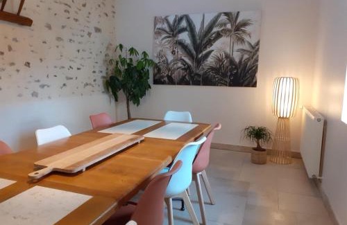 Amillis Bed & Breakfast | La Ferme de Fontenelle