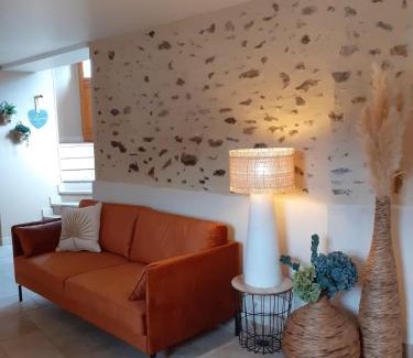 Amillis Bed & Breakfast | La Ferme de Fontenelle