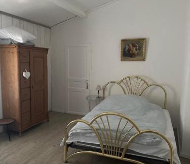 Louhans House | La Ferme de Jad