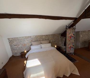 Guainville House | La ferme de Jose