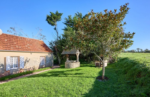 Isigny-sur-Mer House | La Ferme de la Chapelle Saint-Roch - Maison 190 m2