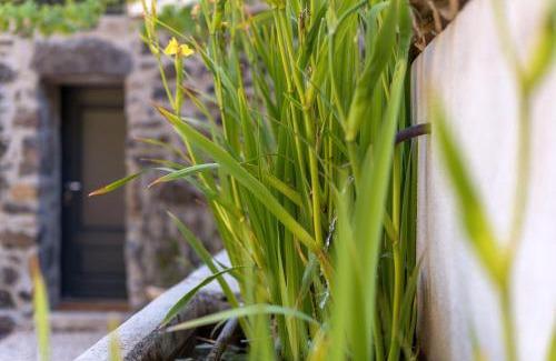 Saint-Pons Bed & Breakfast | La Ferme De Mon Grand-père
