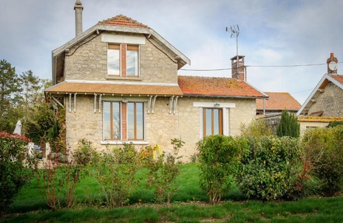 Brimont House | La Ferme de Wary
