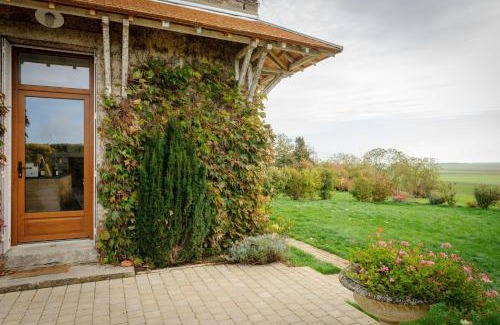 Brimont House | La Ferme de Wary