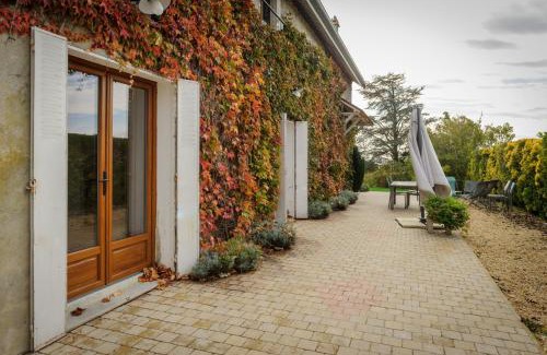 Brimont House | La Ferme de Wary