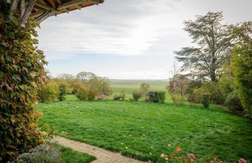 Brimont House | La Ferme de Wary