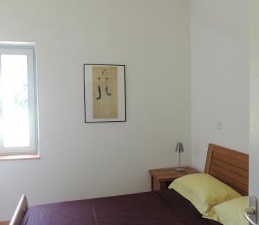 Mercurol Bed & Breakfast | La Ferme des Buis