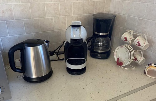 Messon House | La Ferme des Chartreux