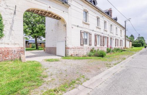 Pommera House | La ferme des Pommés