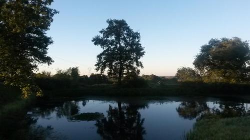 Madiere Bed & Breakfast | La Ferme du Bascou