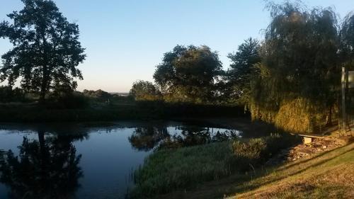 Madiere Bed & Breakfast | La Ferme du Bascou