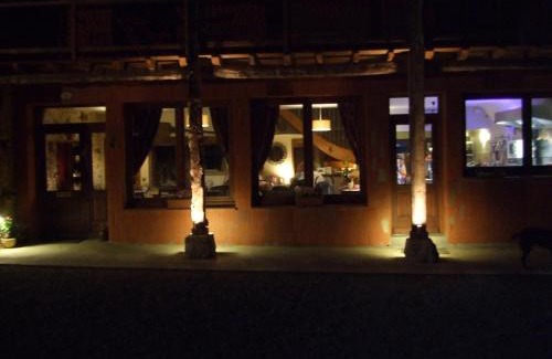 Madiere Bed & Breakfast | La Ferme du Bascou