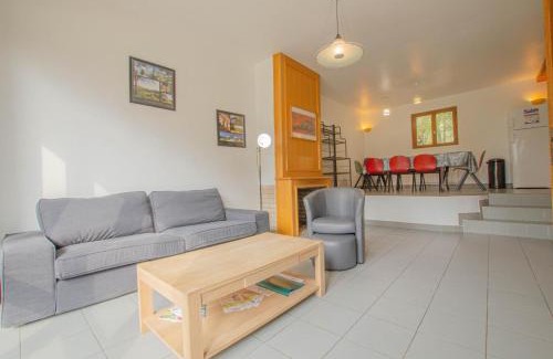 Mery-sur-Seine House | La ferme du chateau