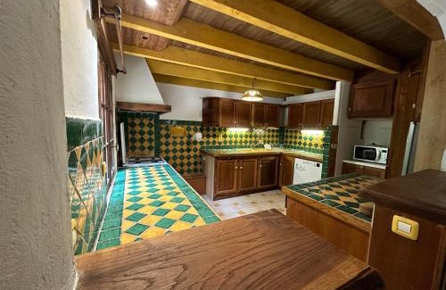 Saint-Vincent-de-Cosse House | La Ferme du Port d'Enveaux