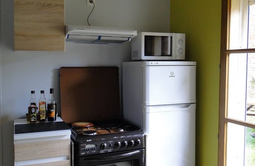 Doullens House | La Ferme du Meunier. Gîte 3 Étoiles au Bord de L'authie