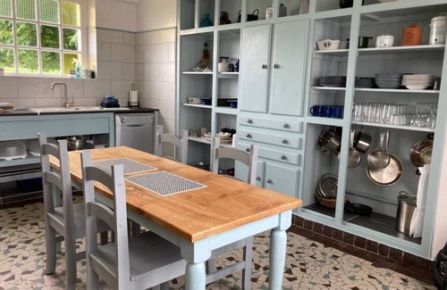 Argol House | La Ferme @ Le Rhun Gîtes