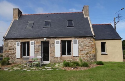 Tregastel House | La Fermette de TREGASTEL, classée 3 étoiles