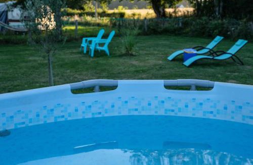 Vicq-Exemplet Apartment | La Fermette Henriette 3 sterren