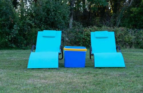 Vicq-Exemplet Apartment | La Fermette Henriette 3 sterren