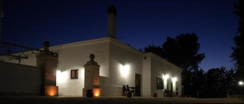 Santeramo in Colle House | La Ferula Bed&Pool