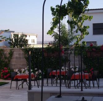 Santeramo in Colle House | La Ferula Bed&Pool