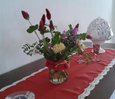 Santeramo in Colle House | La Ferula Bed&Pool