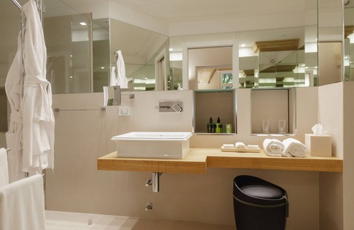 Lecce Historic Center House | La Fiermontina | Palazzo Bozzi Corso