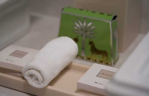 Lecce Historic Center House | La Fiermontina | Palazzo Bozzi Corso