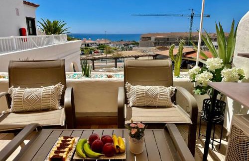 Complejo turistico Amarilla Golf Apartment | La Fiesta Apartman