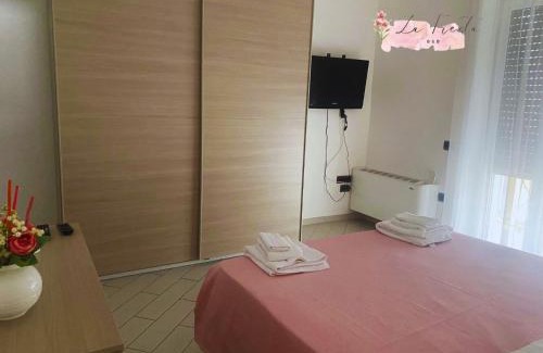 Angri Bed & Breakfast | LA FIESTA