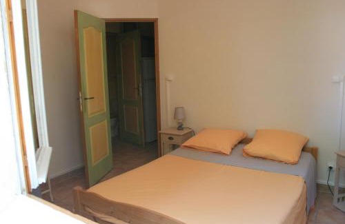 Saint-Jean-du-Pin House | La Figalie