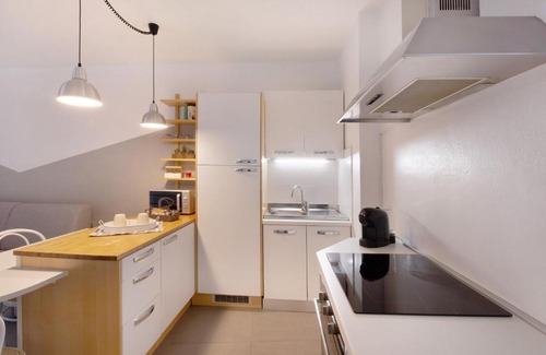 Abbadia Lariana House | La filanda