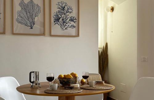 Roccalumera Apartment | La Filanda sul mare