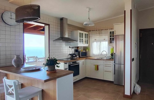 Brena Alta House | La finca de la bicicleta