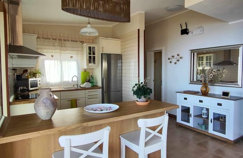 Brena Alta House | La finca de la bicicleta