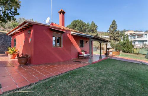 Teror House | La Finca de Teror