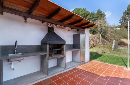 Teror House | La Finca de Teror