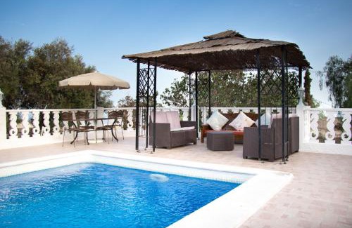 El Rincon House | La Finca del Morro