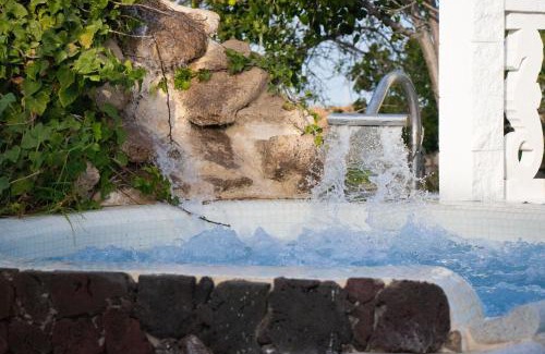 El Rincon House | La Finca del Morro