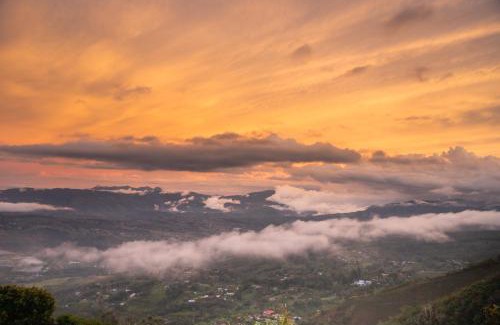 Dagua House | La Finca - Eco Hotel