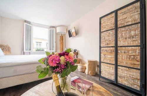 11th Arrondissement Hotel | La Finca Hôtel & Spa